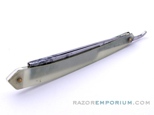 9/16" Wade & Butcher Straight Razor |  Sheffield, England