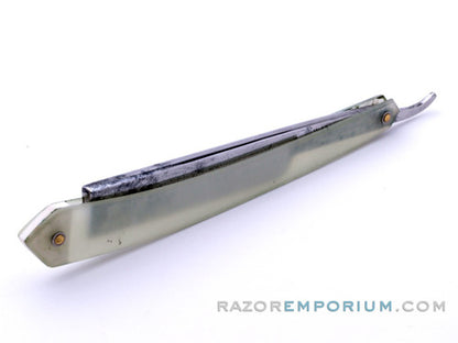 9/16" Wade & Butcher Straight Razor |  Sheffield, England