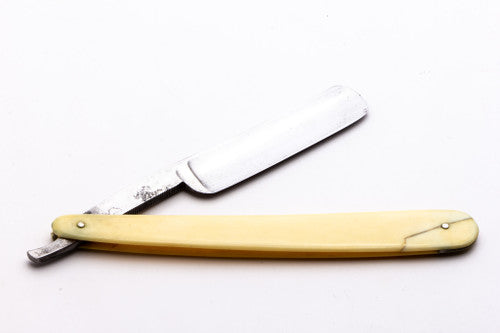 11/16" Mappin & Webb Celebrated Straight Razor Set