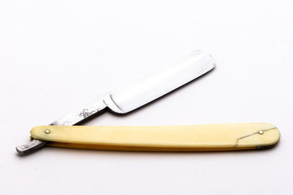 11/16" Mappin & Webb Celebrated Straight Razor Set