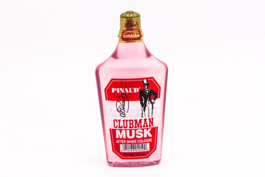 Clubman Pinaud | Musk Aftershave Lotion