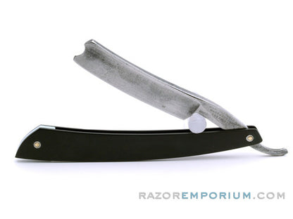5/8'' Wade & Butcher Barber's Notch Straight Razor | Sheffield, England