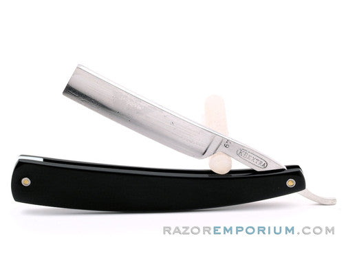 5/8" KB Extra 67 Krusius Brothers Straight Razor |  Germany