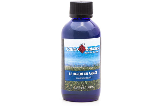 Catie's Bubbles | Le Marche Du Rasage Before & After Shave