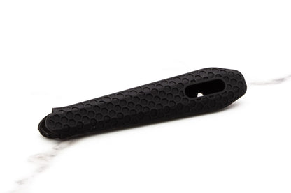 Leaf | The Leaf Two Double Blade Pivoting Razor Kit - Black