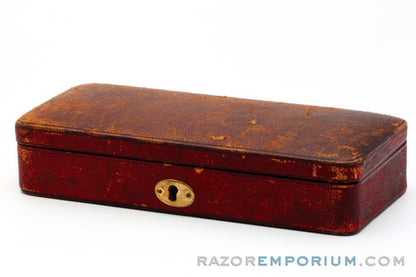 Joseph Rodgers & Sons Straight Razor Case