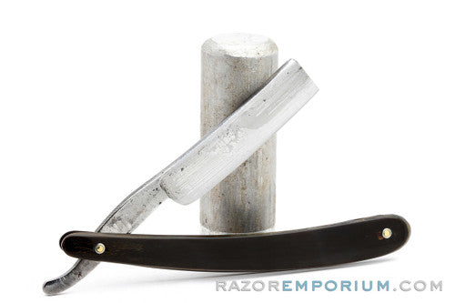 6/8" Joseph Elliot Straight Razor Best Silver Steel | Sheffield, England