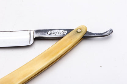 5/8" Peter J Michel's Perfecto Straight Razor