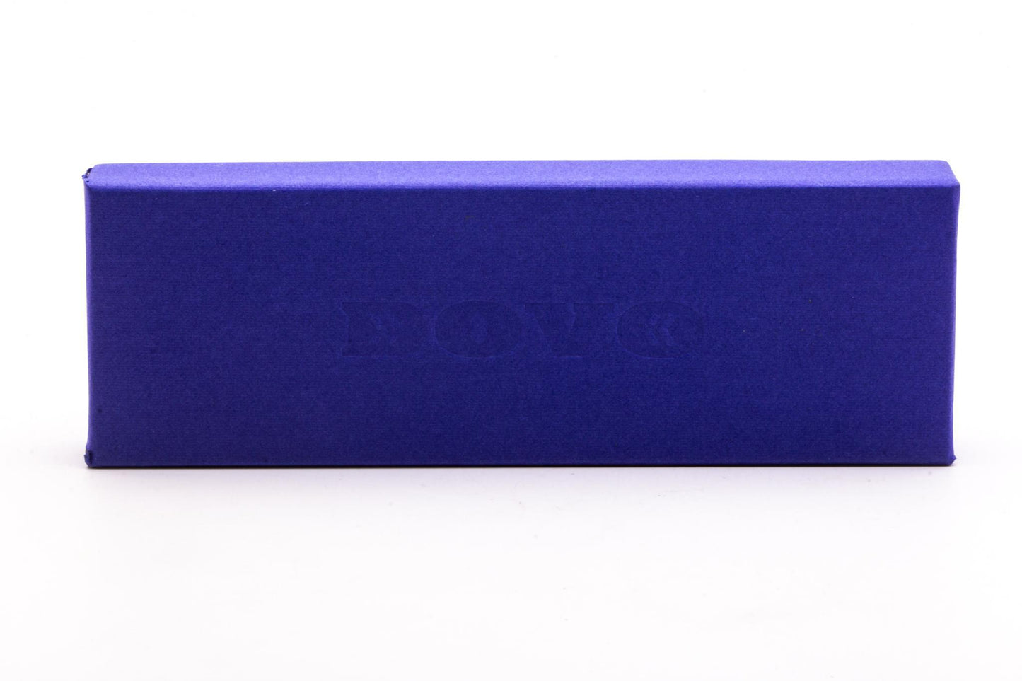DOVO | 8'8" Dovo Solingen Arena Savannah Straight Razor