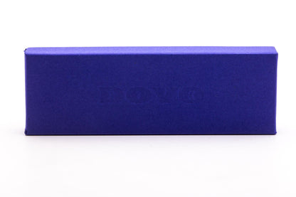 DOVO | 8'8" Dovo Solingen Arena Savannah Straight Razor