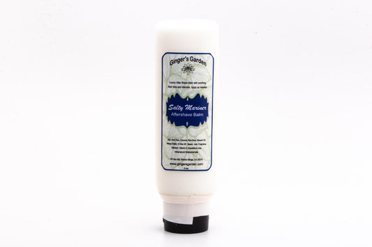 Ginger's Garden | Salty Mariner Aftershave Balm