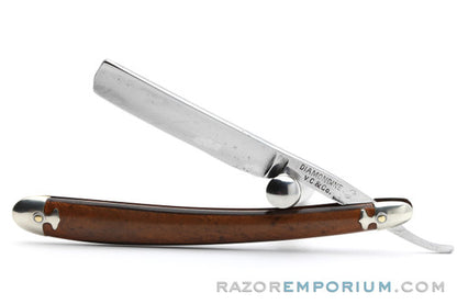 7/16 Diamondine Straight Razor | Germany