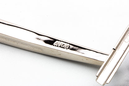Avon Personalized Razor Handle  | Original Condition