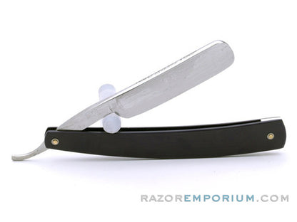 6/8" J.A. Henckels "Tuesday" 72 1/2 Zwillingswerk Straight Razor | Solingen, Germany