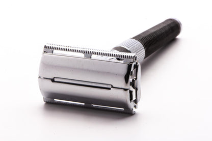 Vintage Wizamet W-11"Elegant" Double Edge Safety Razor| Original Condition