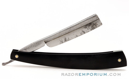 5/8" Johan Engstrom Straight Razor | Ekilstuna, Sweden