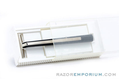 1970's Gillette G II Razor Set