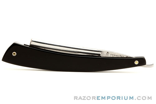 5/8" C.V. Heljestrand Shave Ready Straight Razor | Ekilstuna, Sweden