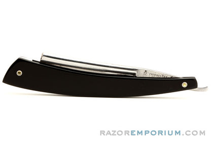 5/8" C.V. Heljestrand Shave Ready Straight Razor | Ekilstuna, Sweden