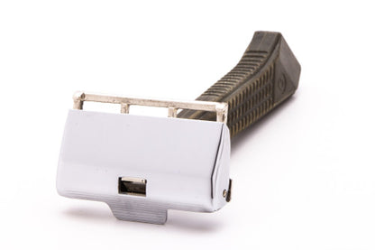 1940s Gem G-Bar Single Edge Safety Razor | Original Condition