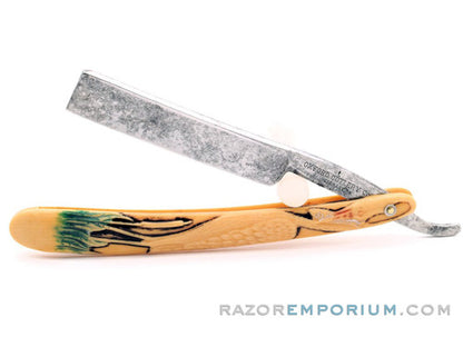 5/8'' Oxford Cutlery Co. Straight Razor | Germany