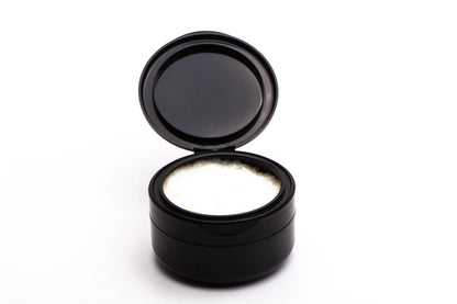 Ginger's Garden | Luna Tallow Shaving Soap