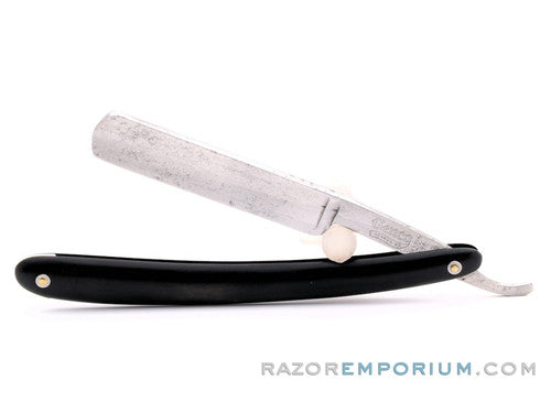 9/16'' Genco "Henry's XX" Straight Razor | Geneva, NY USA