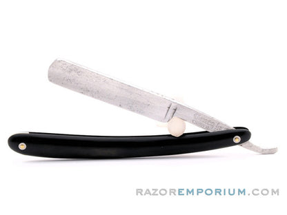 9/16'' Genco "Henry's XX" Straight Razor | Geneva, NY USA