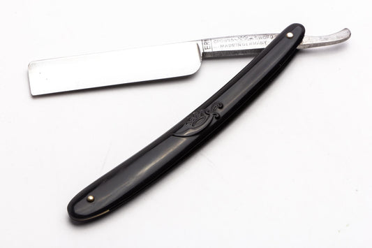 5/8" Vintage Restored American Point ERN #1720 Straight Razor