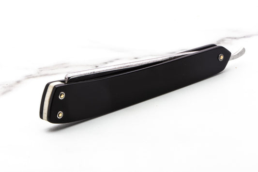 5/8" Vintage Restored Dorp King Straight Razor