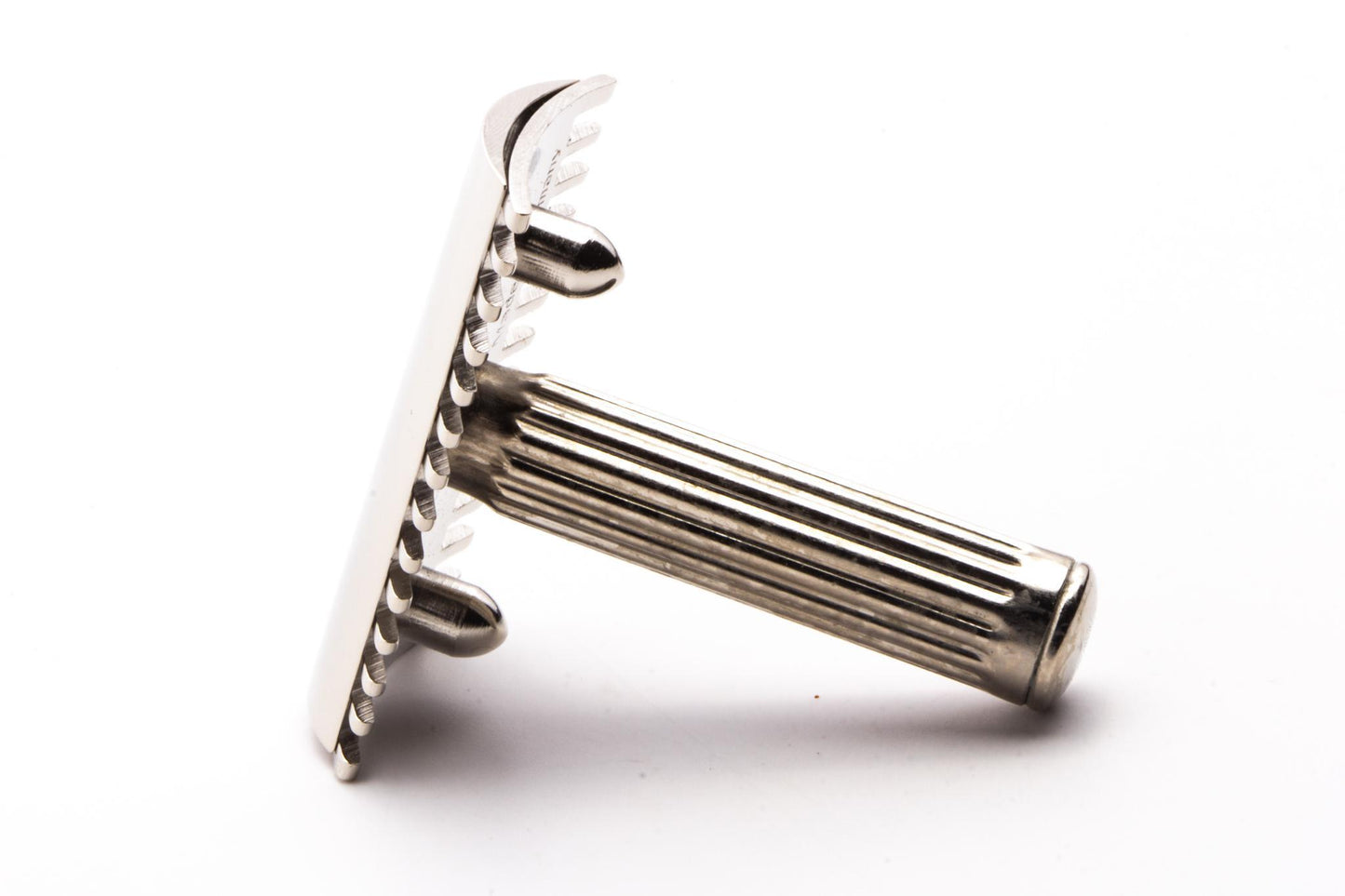 1910 Vintage Golf Travel Double Edge Safety Razor Set | Original Condition
