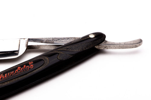 5/8"  Robeson Cutlery Co. #1585 Straight Razor | Rochester NY