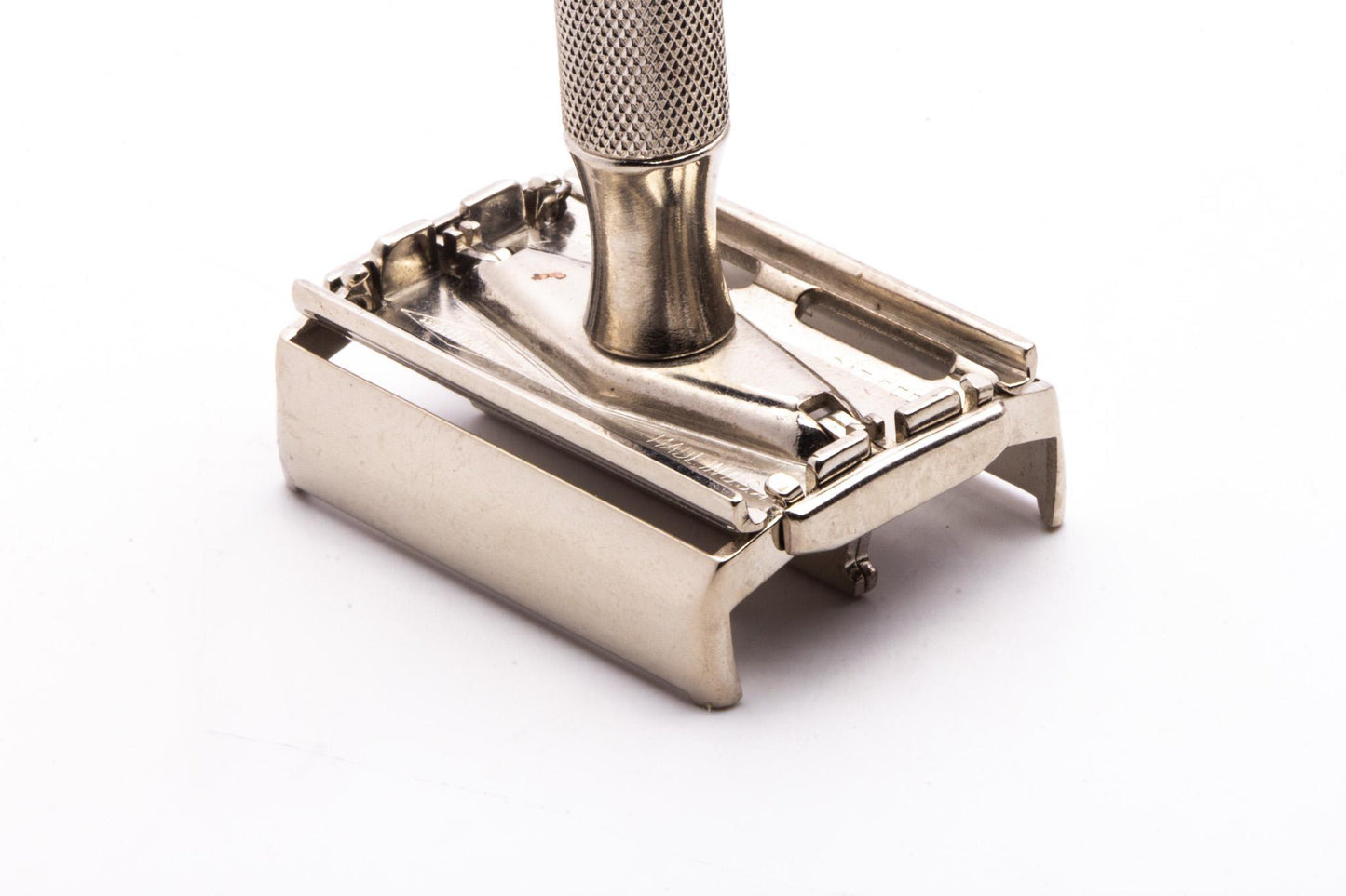 1954 Z1 Gillette Super Speed TTO Double Edge Safety Razor | Original Condition