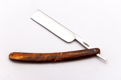 5/8" Made In Pakistan Vintage Restored Straight Razor