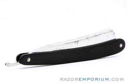 6/8" 198 Bertry Near Wedge Straight Razor