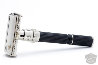 1969 Gillette O3 Super Adjustable 84 Safety Razor