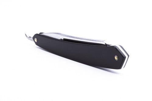 6/8" Wade & Butcher Straight Razor Shave Ready Sheffield England