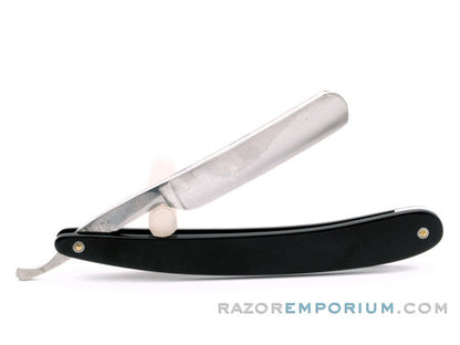 5/8" Libby Farlow & Co. "Plymouth Rock" Boston Mass. Straight Razor | Germany