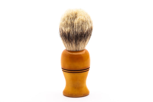 Vintage Restored | Badger Brush