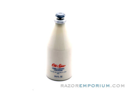 1980's Old Spice Long Lasting Cologne by Shulton