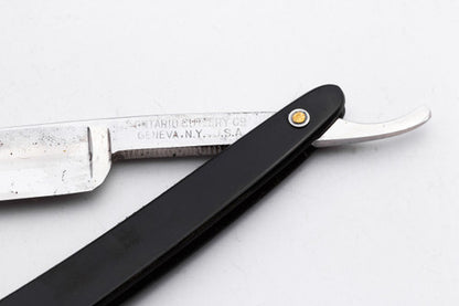 5/8" Geneva Cutlery Co. Straight Razor