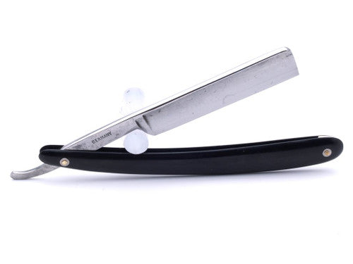 5/8" Gebruder Hartmann Straight Razor | Solingen