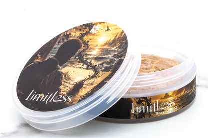 Hendrix Classics & Co. | Limitless – Inspired by Forever Wanted Elixir Shave Soap