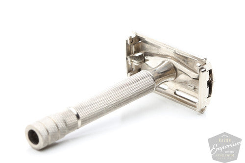 Gillette 1940s Super Speed Double Edge