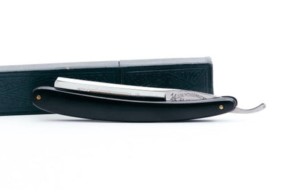 7/8" Filarmonica Especial #14 Straight Razor w/ Coffin | Spain