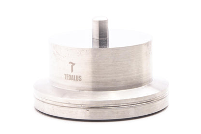 Pre-Owned Tedalus | Velocity-ONE Double Edge Safety Razor