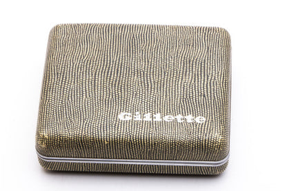 1953 Y3 Gillette President Double Edge Safety Razor Set | Original Condition