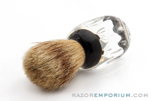 Ever-Ready 750 Badger Shaving Brush