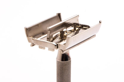 1951 W1 Gillette Super Speed TTO Safety Razor Set | Original Condition