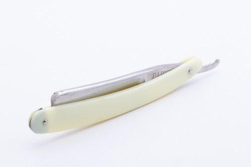 6/8" Parker Straight Razor | Japan